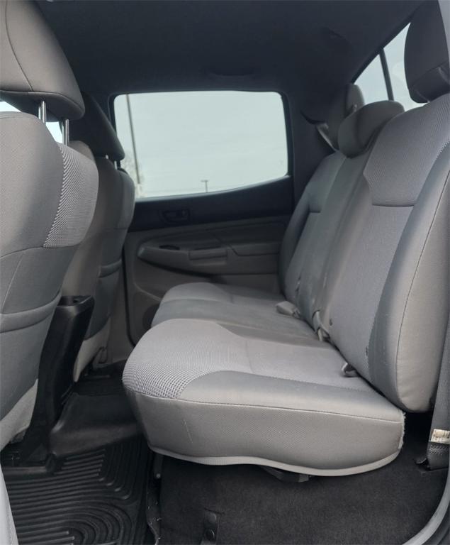 used 2013 Toyota Tacoma car, priced at $22,195