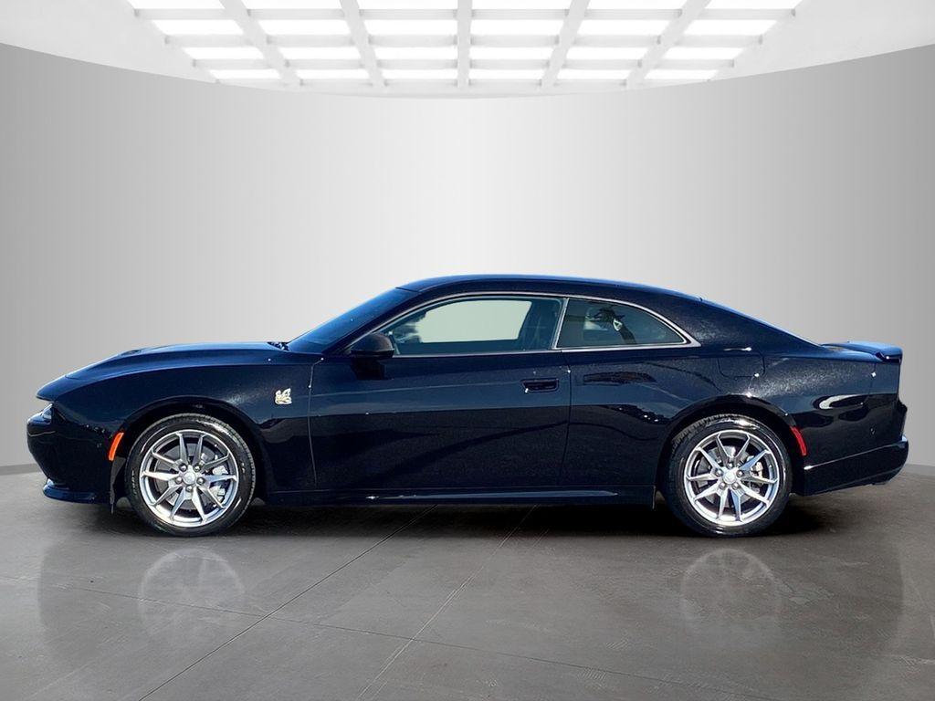 new 2026 Dodge Charger car, priced at $68,465