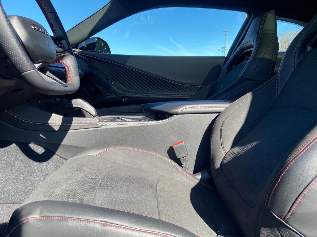 new 2026 Dodge Charger car, priced at $68,465