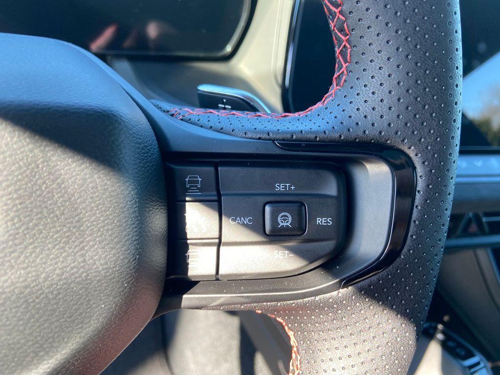 new 2026 Dodge Charger car, priced at $68,465