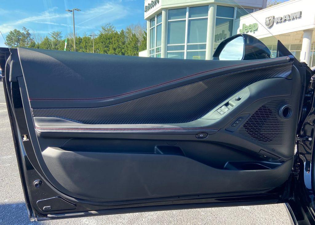 new 2026 Dodge Charger car, priced at $68,465