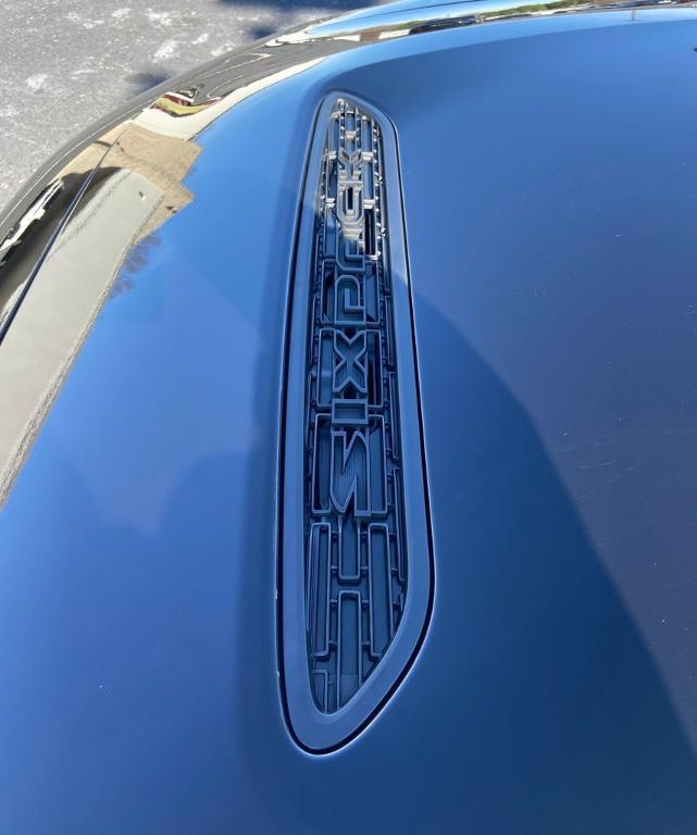 new 2026 Dodge Charger car, priced at $68,465