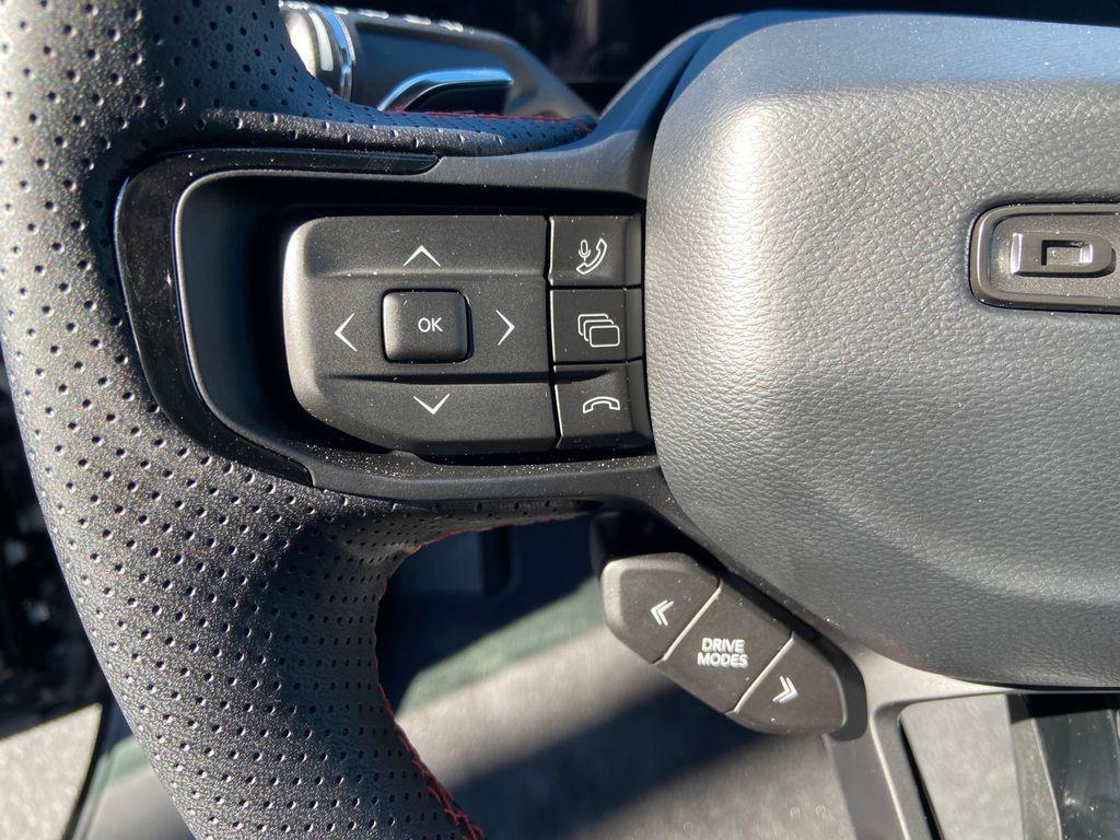 new 2026 Dodge Charger car, priced at $68,465