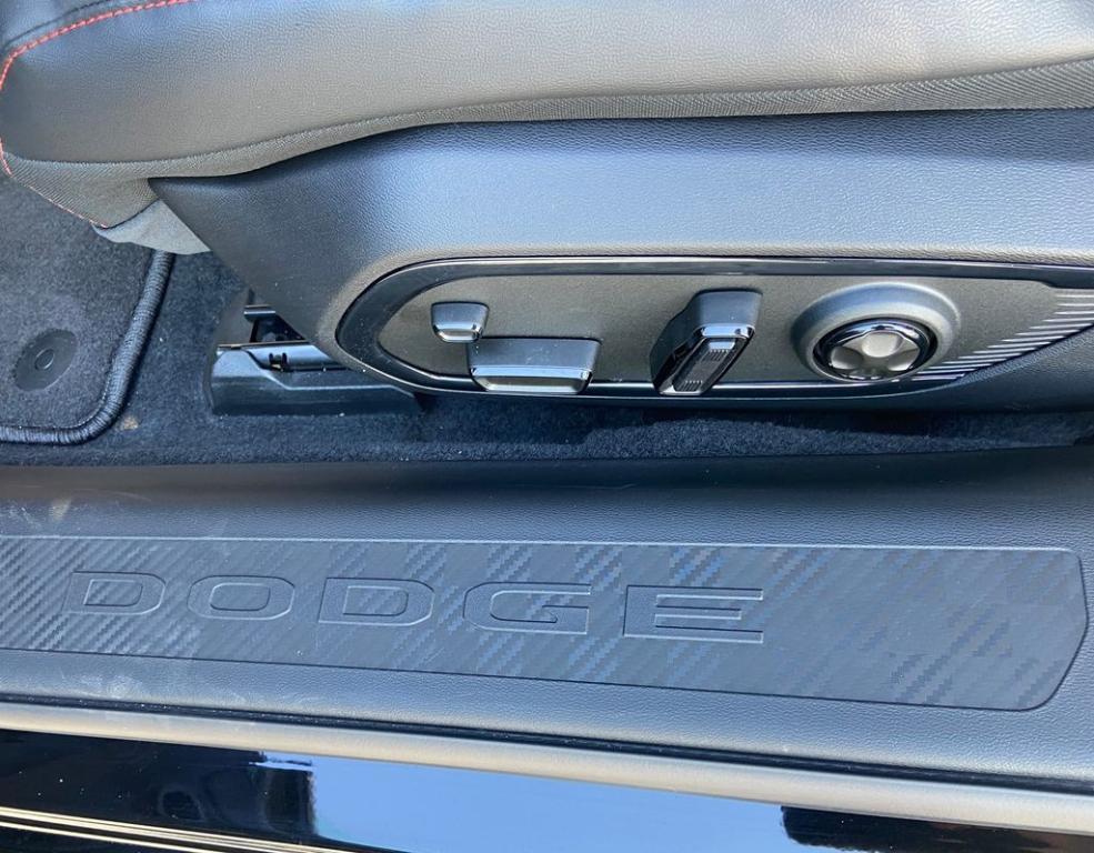 new 2026 Dodge Charger car, priced at $68,465