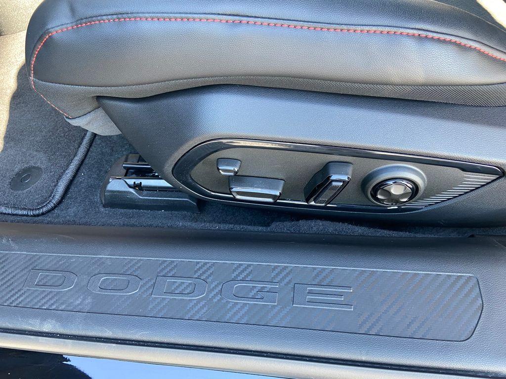 new 2026 Dodge Charger car, priced at $68,465