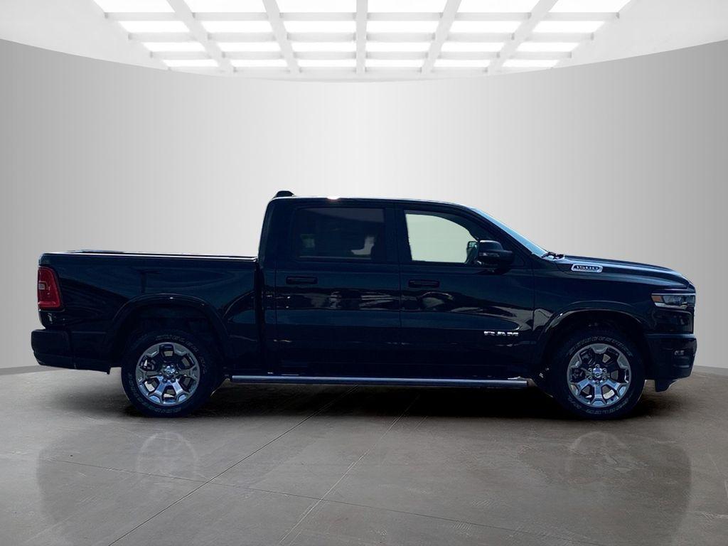 new 2026 Ram 1500 car, priced at $51,495