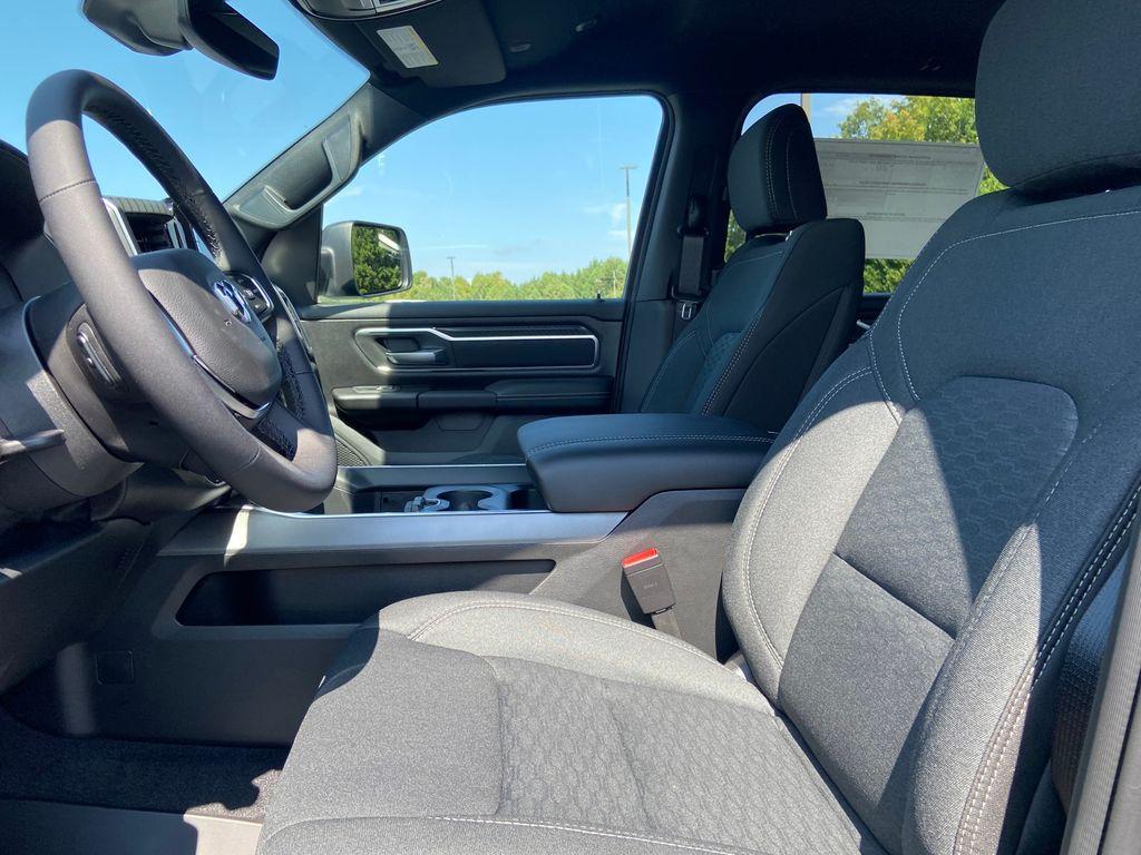 new 2026 Ram 1500 car, priced at $51,495