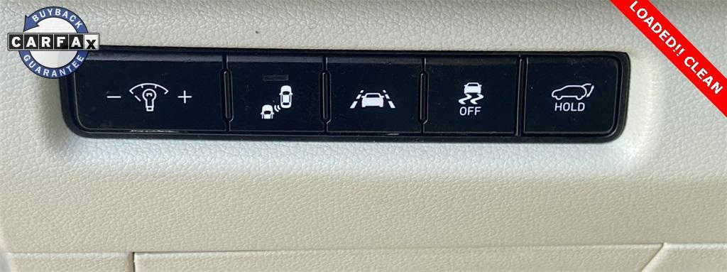 used 2022 Kia Telluride car, priced at $26,795