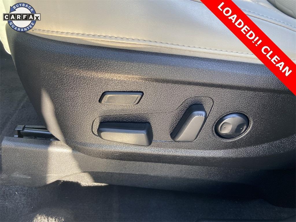 used 2022 Kia Telluride car, priced at $26,795