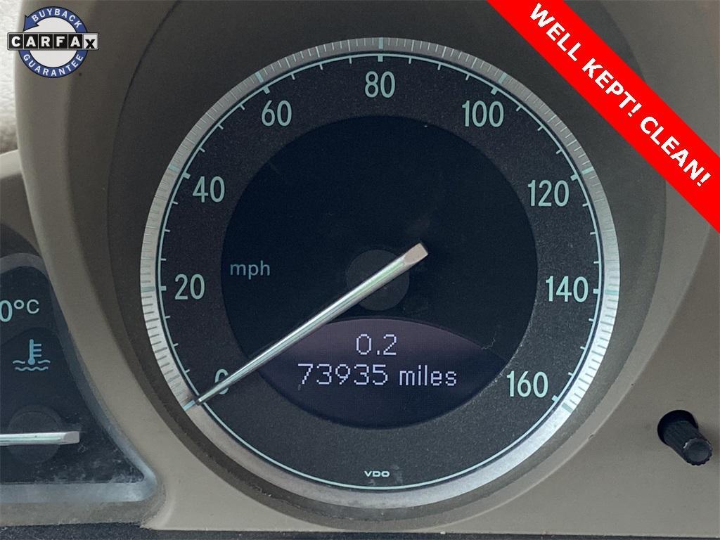 used 2005 Mercedes-Benz SL-Class car, priced at $9,995