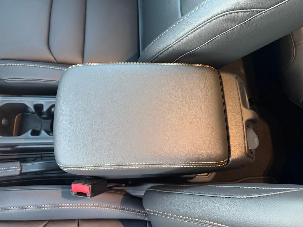 new 2026 Jeep Wrangler car