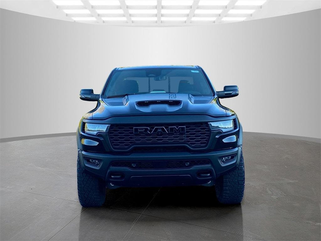 new 2026 Ram 1500 car, priced at $82,295