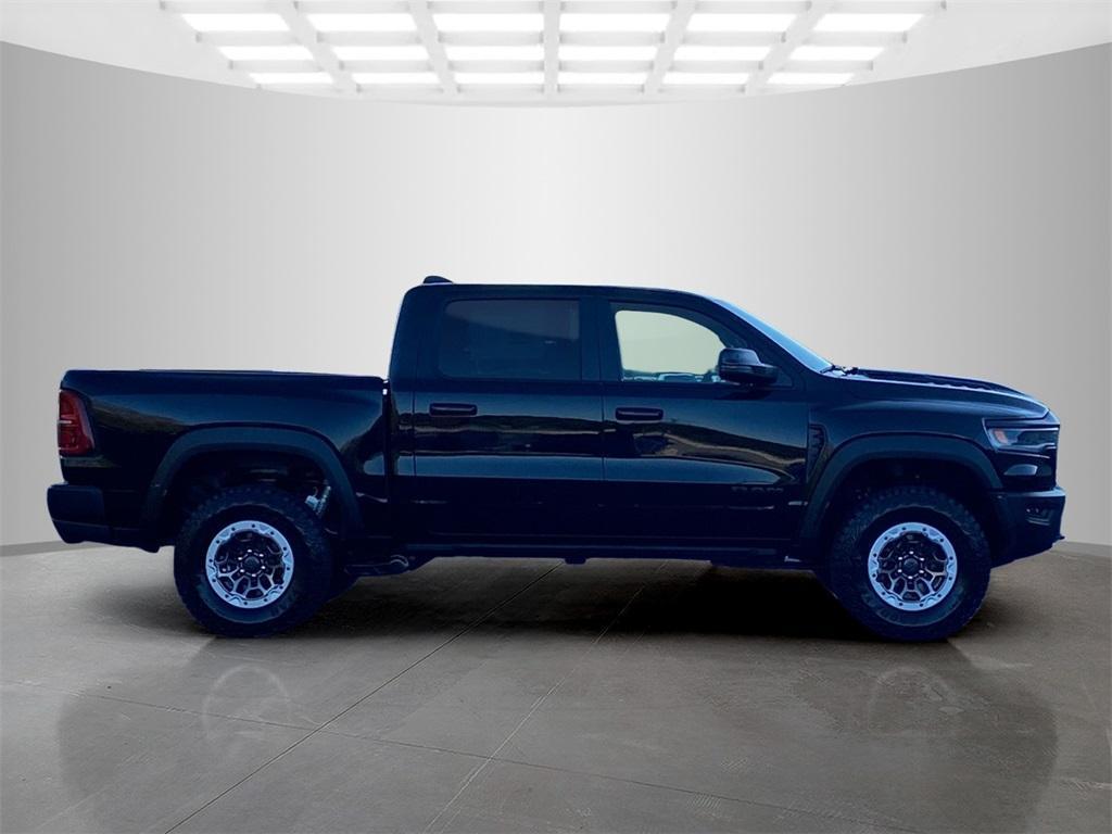 new 2026 Ram 1500 car, priced at $82,295