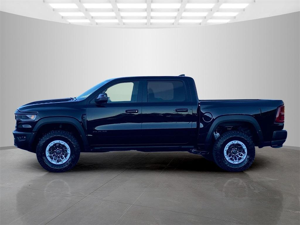 new 2026 Ram 1500 car, priced at $82,295