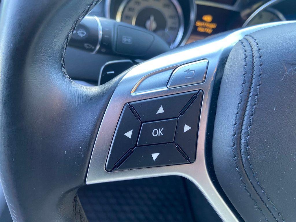 used 2013 Mercedes-Benz SL-Class car, priced at $27,595