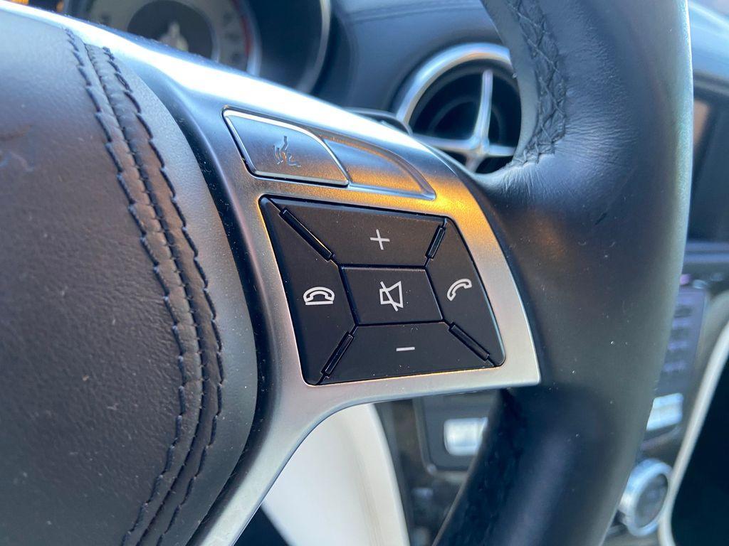 used 2013 Mercedes-Benz SL-Class car, priced at $27,595