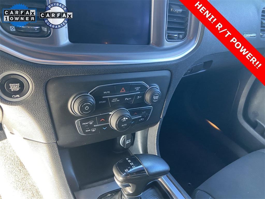 used 2020 Dodge Charger car, priced at $19,395