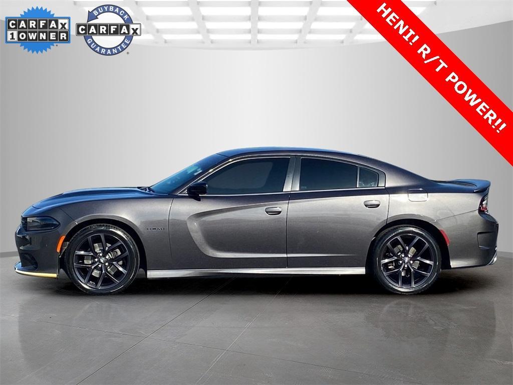 used 2020 Dodge Charger car, priced at $19,395