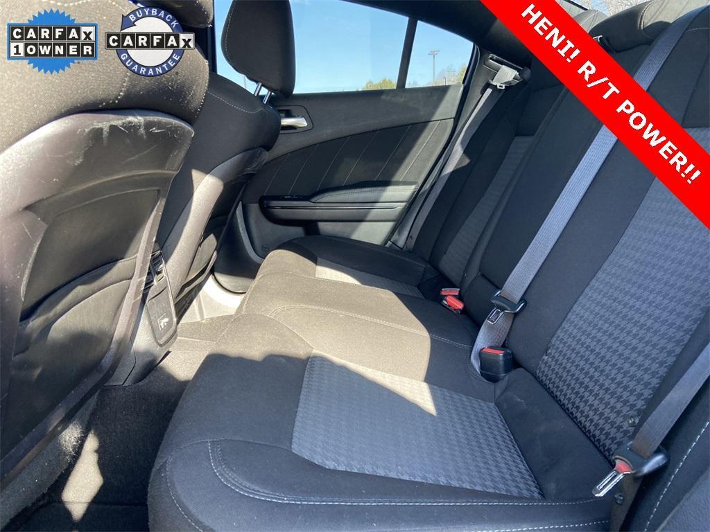 used 2020 Dodge Charger car, priced at $19,395