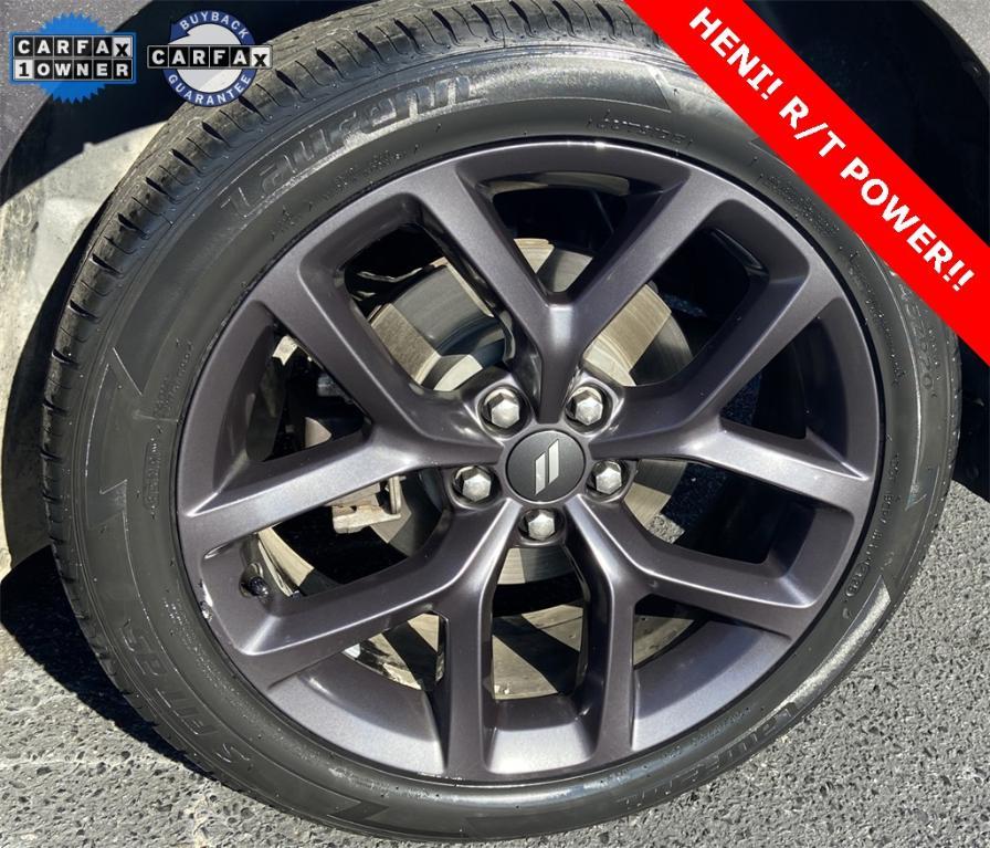 used 2020 Dodge Charger car, priced at $19,395