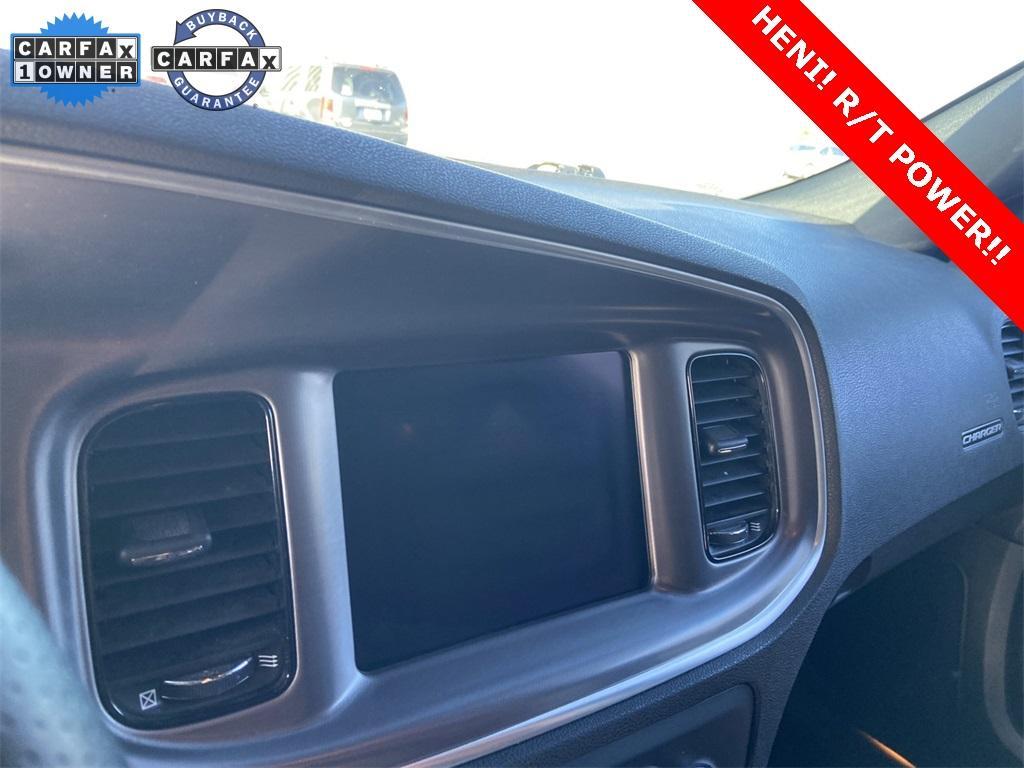 used 2020 Dodge Charger car, priced at $19,395