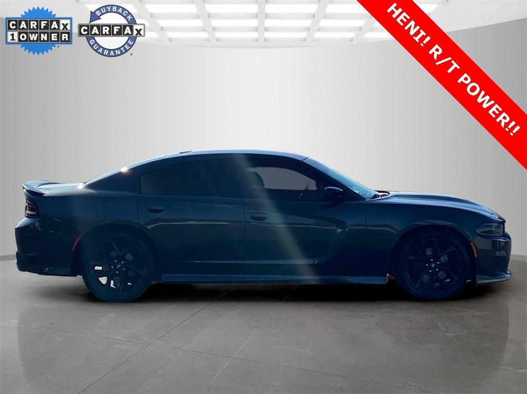 used 2020 Dodge Charger car, priced at $19,395