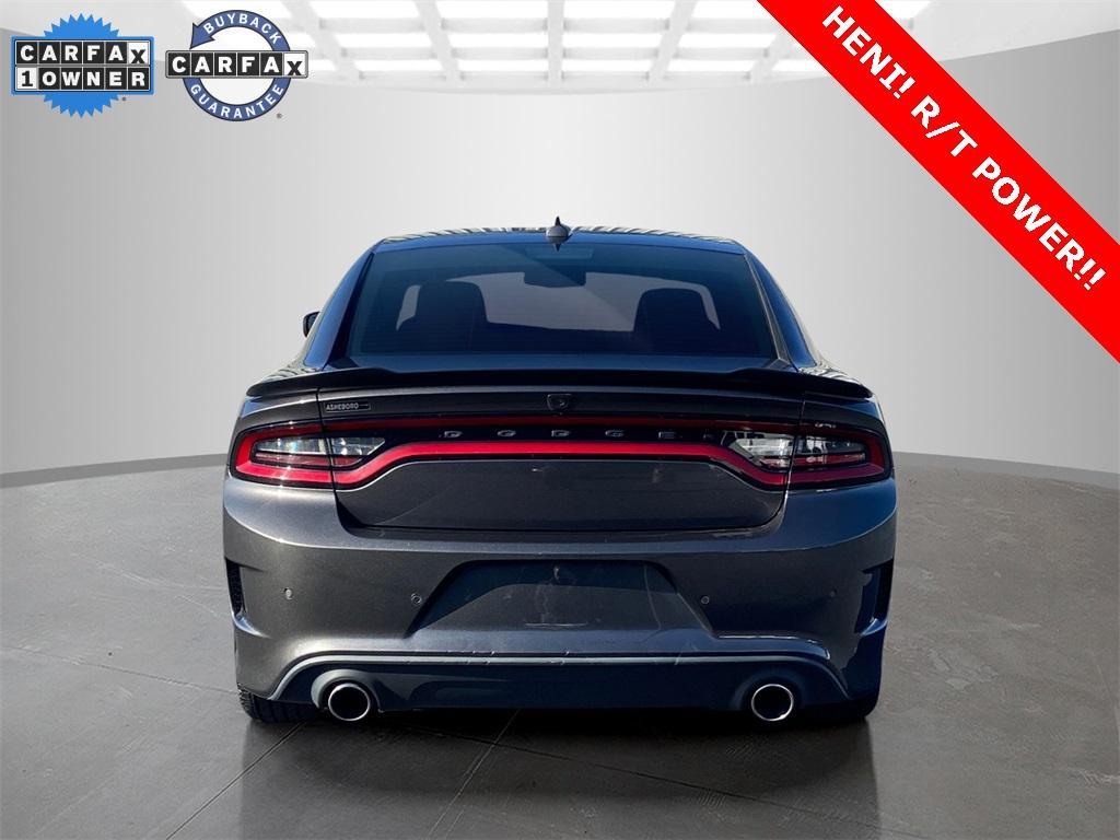 used 2020 Dodge Charger car, priced at $19,395