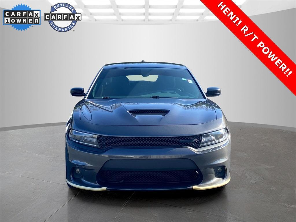 used 2020 Dodge Charger car, priced at $19,395