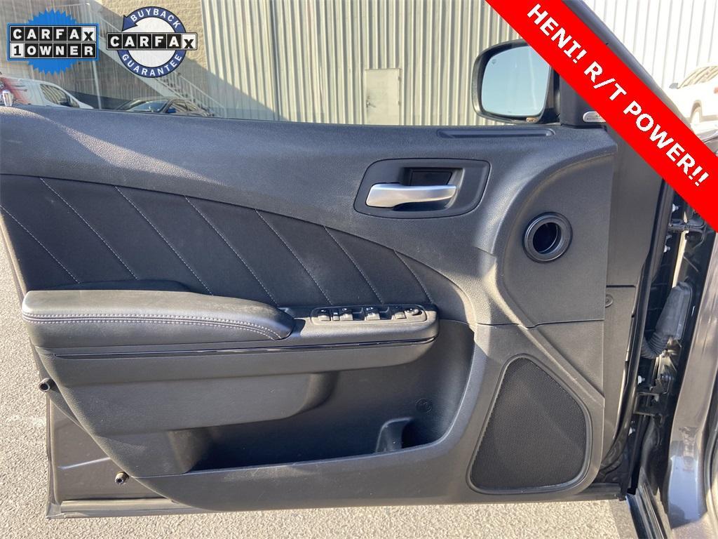 used 2020 Dodge Charger car, priced at $19,395