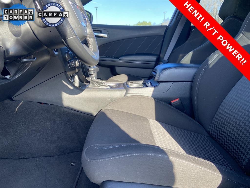 used 2020 Dodge Charger car, priced at $19,395