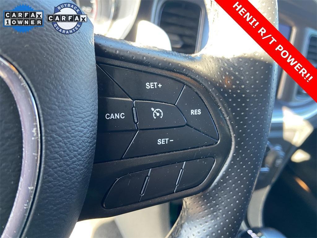 used 2020 Dodge Charger car, priced at $19,395