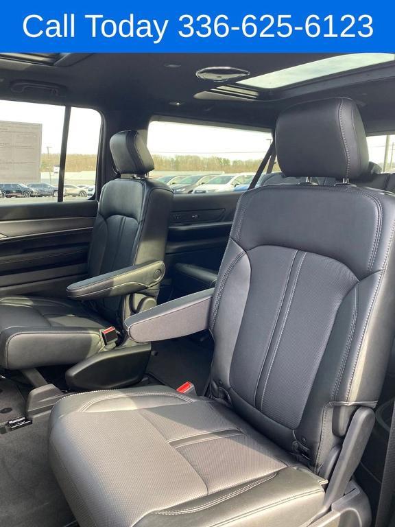 new 2026 Jeep Grand Wagoneer L car, priced at $71,495