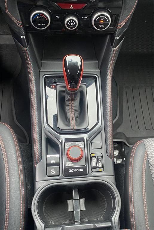 used 2024 Subaru Forester car, priced at $28,995