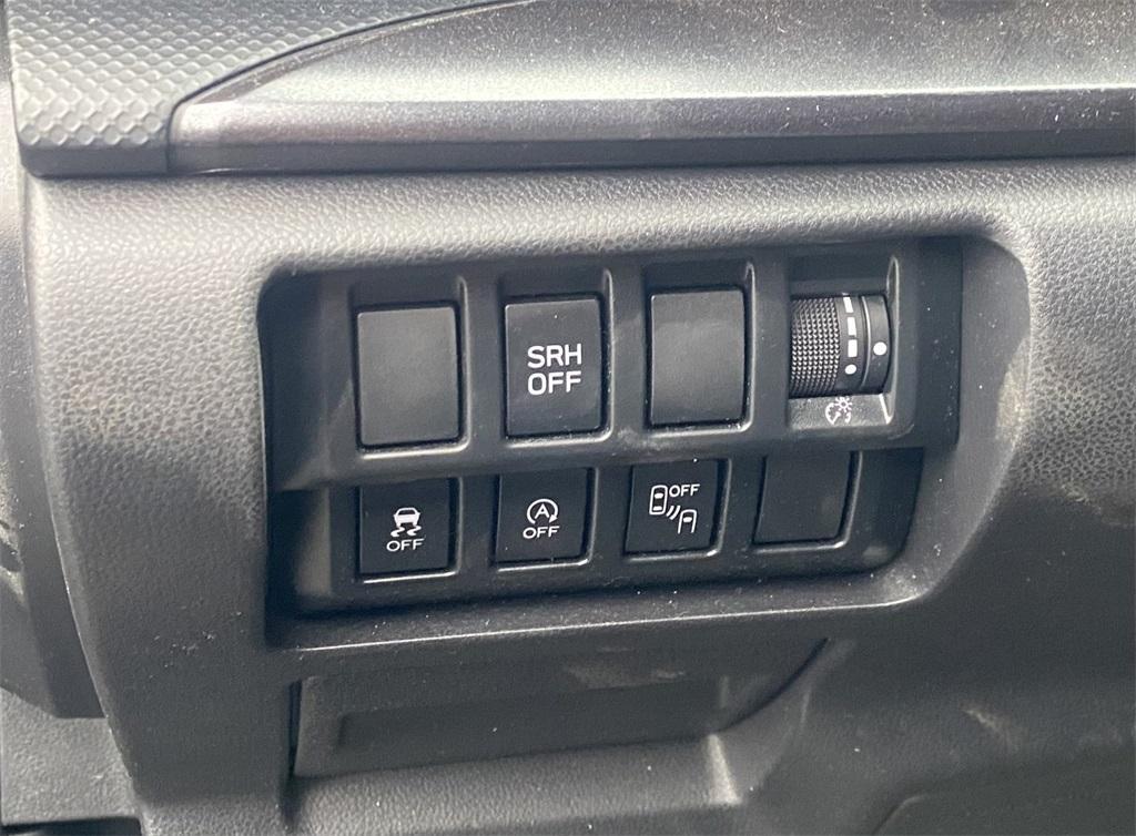 used 2024 Subaru Forester car, priced at $28,995