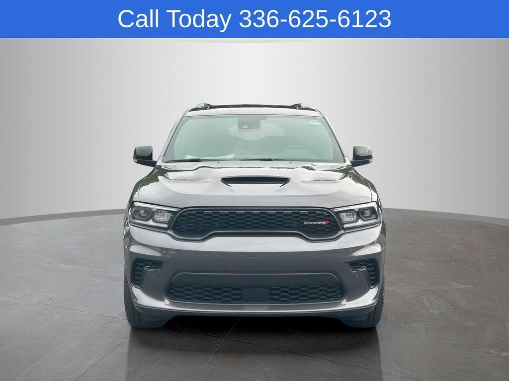 new 2026 Dodge Durango car, priced at $47,995