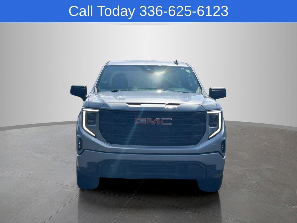used 2023 GMC Sierra 1500 car, priced at $28,174