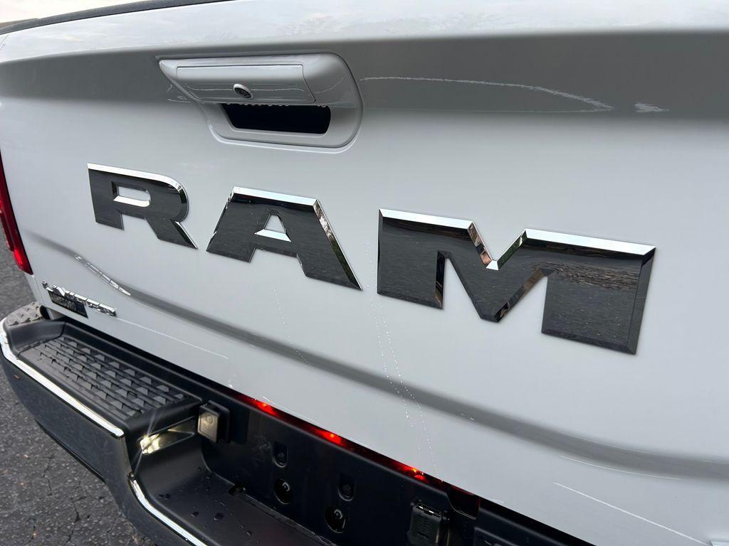 new 2026 Ram 3500 car, priced at $88,495