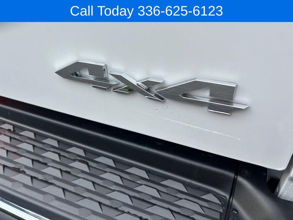 new 2026 Ram 3500 car, priced at $88,495