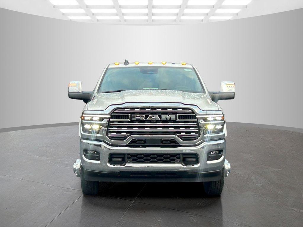 new 2026 Ram 3500 car, priced at $88,495