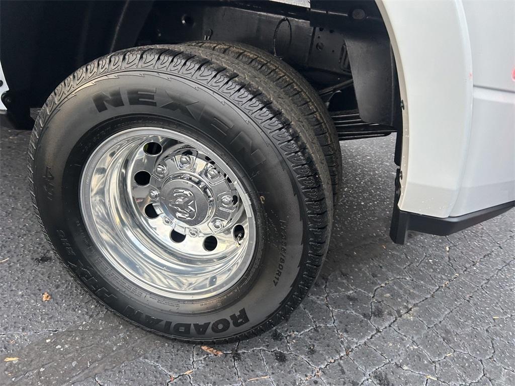 new 2026 Ram 3500 car, priced at $94,926