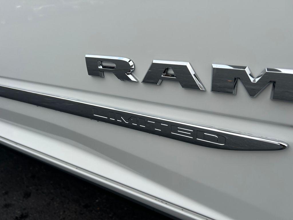 new 2026 Ram 3500 car, priced at $88,495