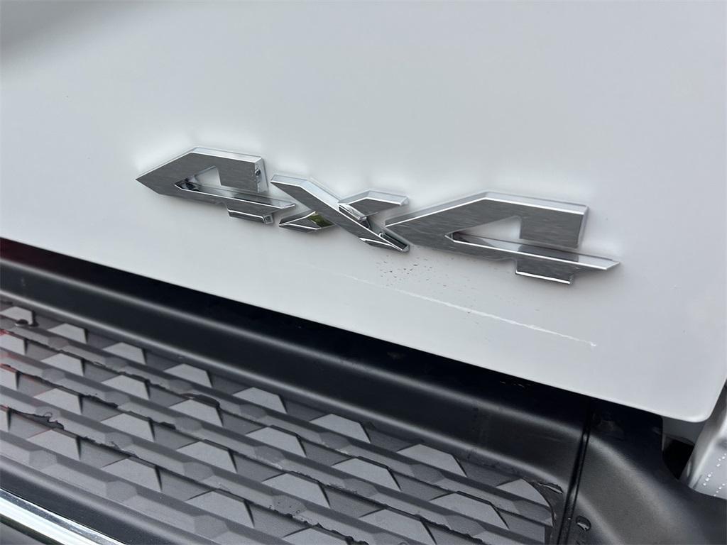 new 2026 Ram 3500 car, priced at $94,926