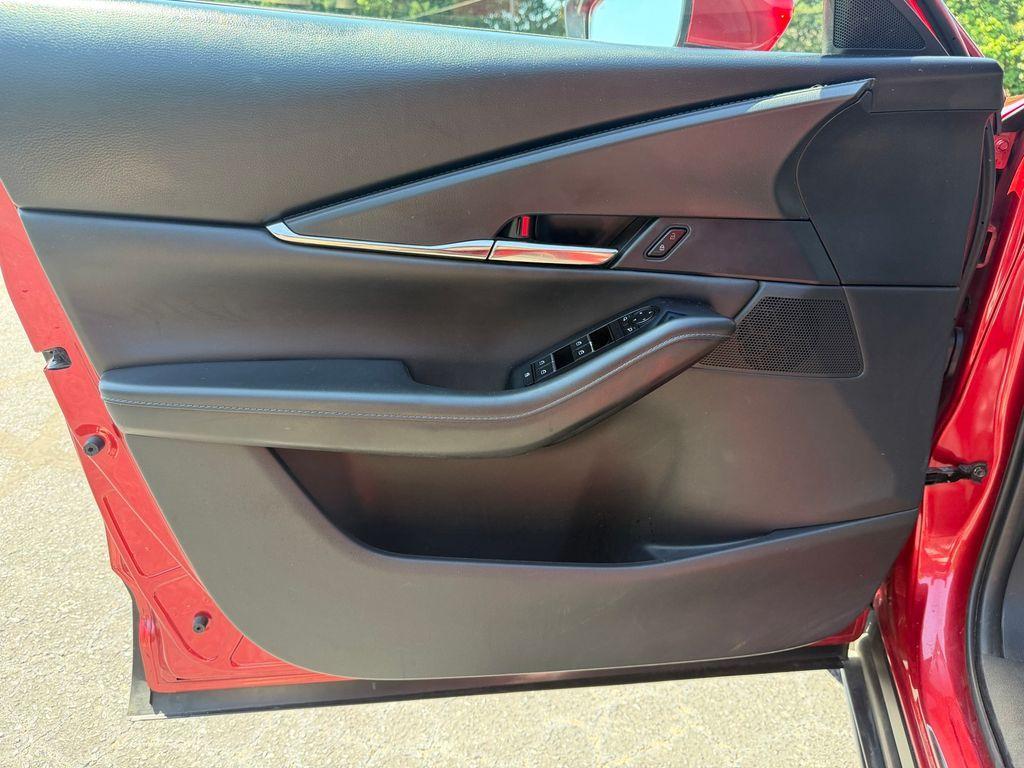 used 2024 Mazda CX-30 car, priced at $21,995