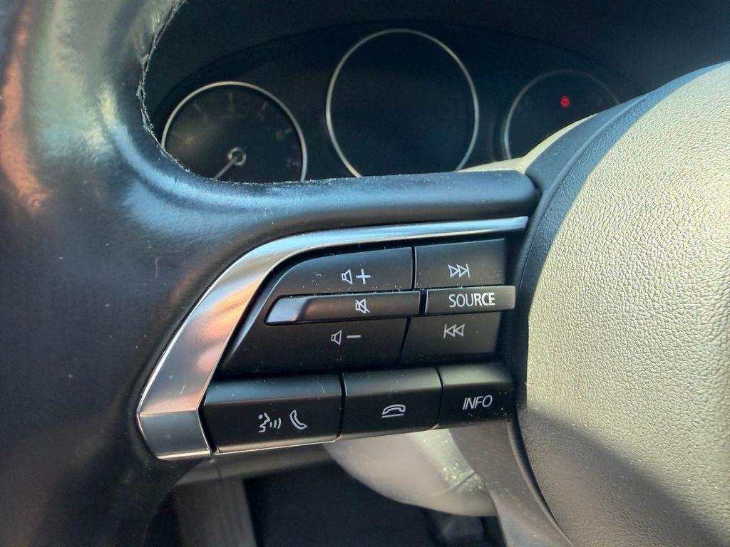 used 2024 Mazda CX-30 car, priced at $21,995