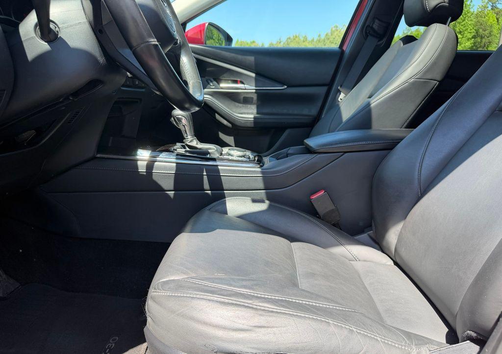 used 2024 Mazda CX-30 car, priced at $21,995