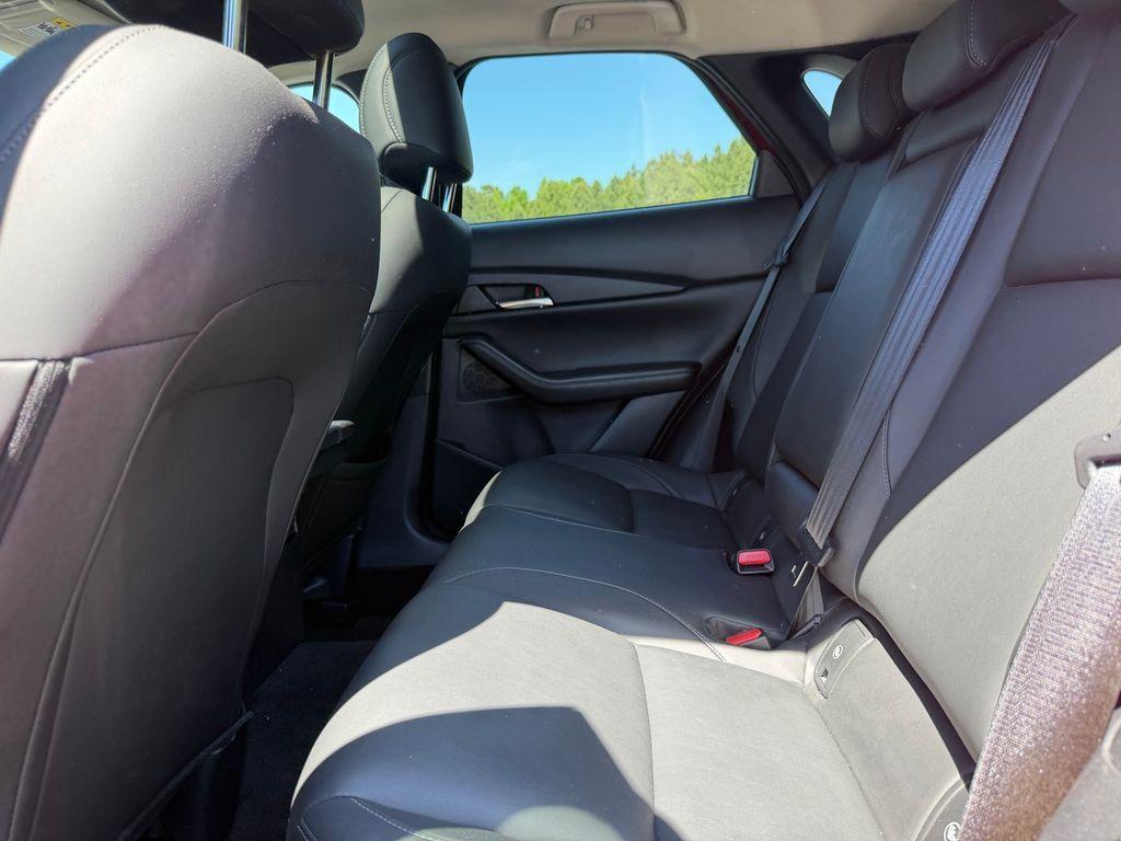 used 2024 Mazda CX-30 car, priced at $21,995