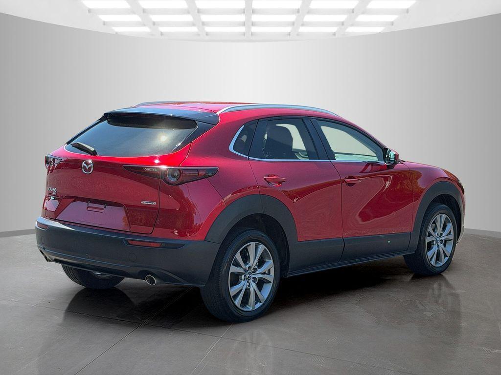 used 2024 Mazda CX-30 car, priced at $21,995