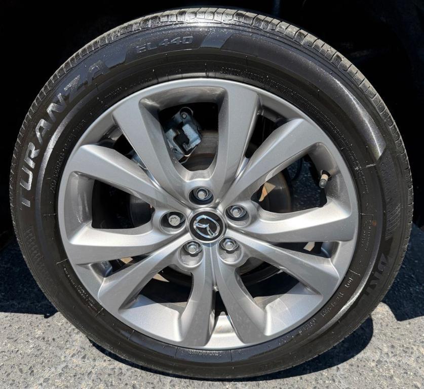 used 2024 Mazda CX-30 car, priced at $21,995