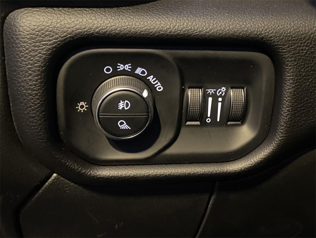 new 2026 Ram 2500 car, priced at $81,895