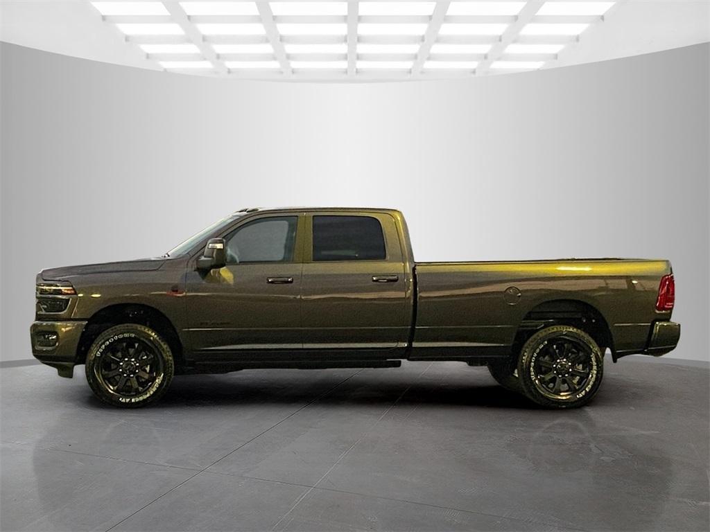 new 2026 Ram 2500 car, priced at $81,895